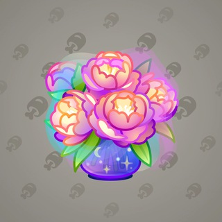 Lush Bouquet #36811