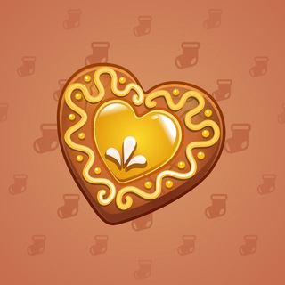 Cookie Heart #69762