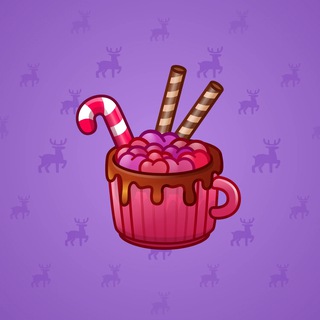 Holiday Drink #80539