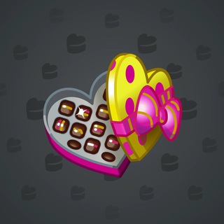 Valentine Box #28253