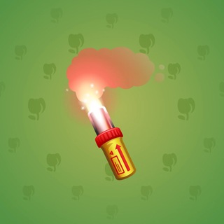 Chill Flame #418370