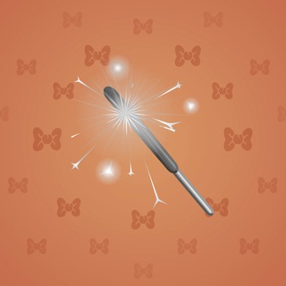 Party Sparkler #106455
