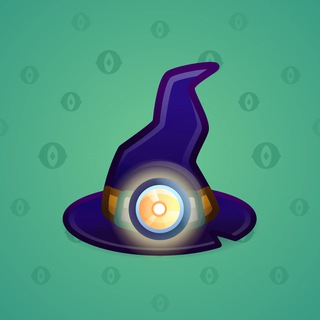 Witch Hat #30483