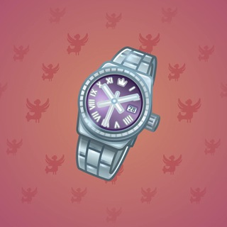 Swiss Watch #16122