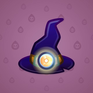 Witch Hat #35418