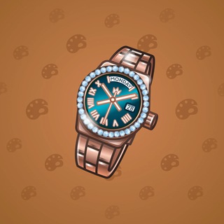 Swiss Watch #20751