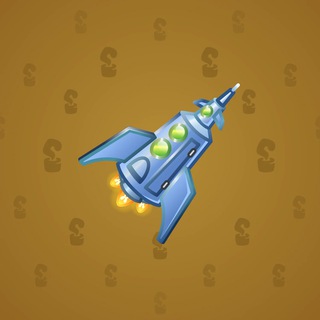 Stellar Rocket #1642