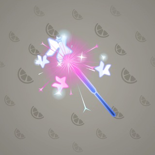 Party Sparkler #65944