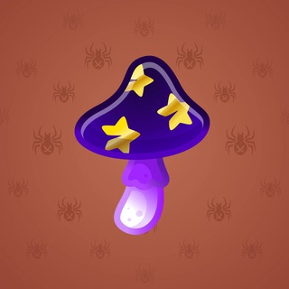 Spy Agaric #59831