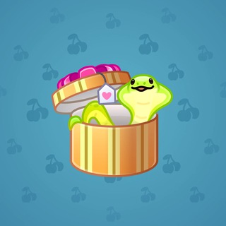 Snake Box #120490