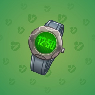 Swiss Watch #17892