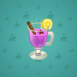 Spiced Wine #67945