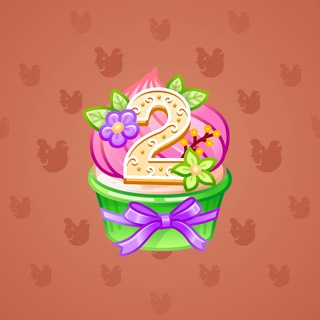 Whip Cupcake #129477