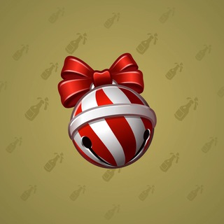 Sleigh Bell #19634