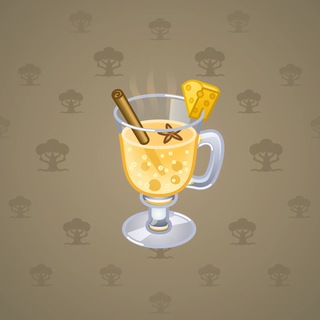 Spiced Wine #38947