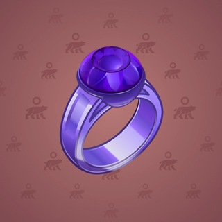 Gem Signet #3732