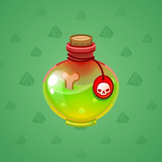 Love Potion #24416
