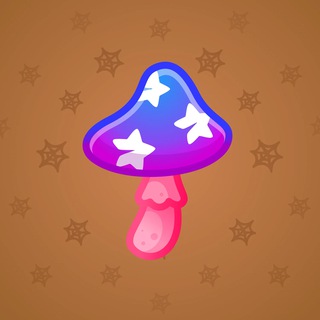 Spy Agaric #795