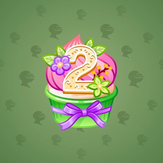 Whip Cupcake #33707