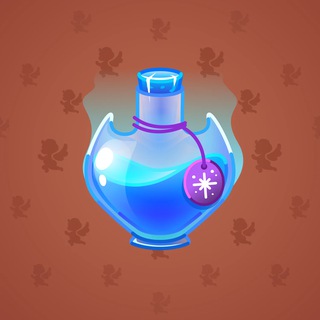 Love Potion #25274