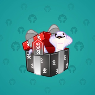 Snake Box #157630