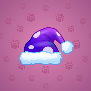 Santa Hat #14730