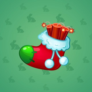 Xmas Stocking #61359