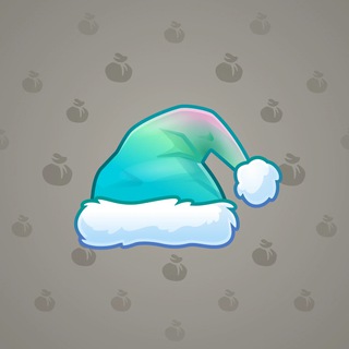 Santa Hat #799