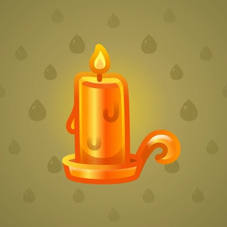 Eternal Candle #36060
