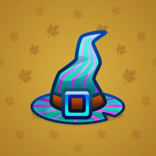 Witch Hat #70957