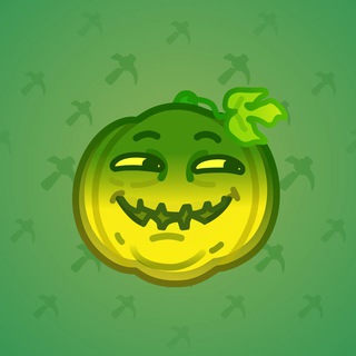 Mad Pumpkin #981