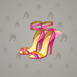 Sky Stilettos #20364