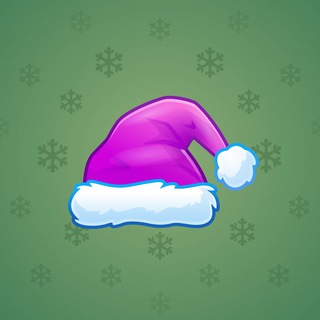 Santa Hat #7554