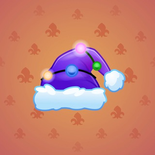 Santa Hat #21459