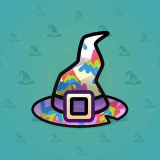 Witch Hat #47775