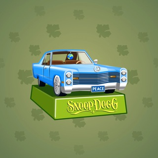 Low Rider #22292