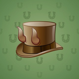 Top Hat #3461