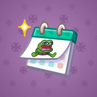 Desk Calendar #304806