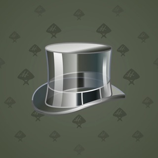 Top Hat #15241