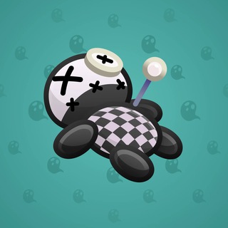 Voodoo Doll #5826