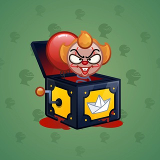 Jack-in-the-Box #15567