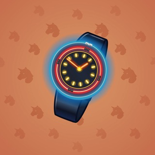 Swiss Watch #18579