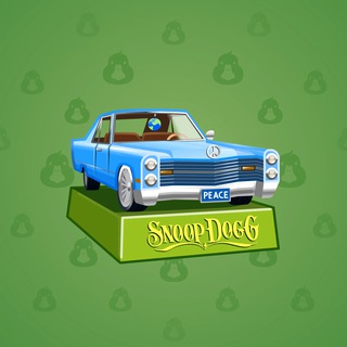 Low Rider #18752
