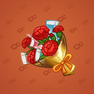 Pretty Posy #114371