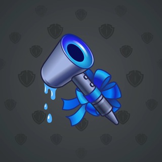 Ionic Dryer #13418