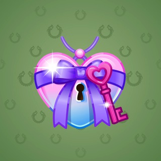 Cupid Charm #8938