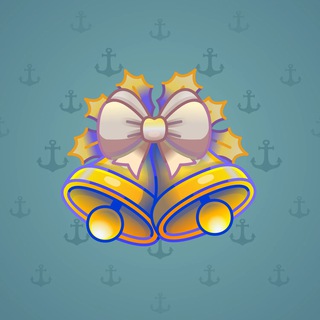 Jingle Bells #7992