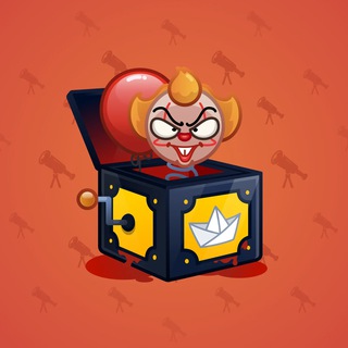 Jack-in-the-Box #38052