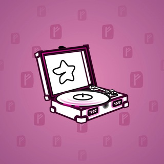 Record Player #25995