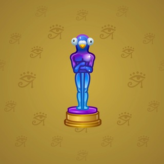 Mini Oscar #1440